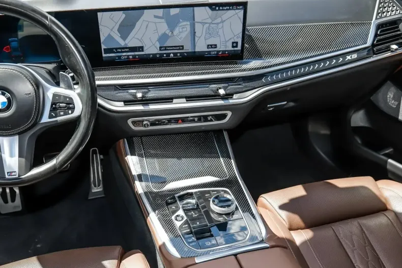BMW X5 (Seria X) din 2024 cu 74.083 km - oferta BMW231606 - foto 17