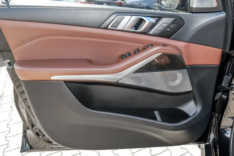 BMW X5 (Seria X) din 2024 cu 74.083 km - oferta BMW231606 - foto 20