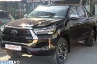 Toyota Hilux din 2021 cu 38.100 km - oferta TOY231607 - foto 1