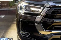 Toyota Hilux din 2021 cu 38.100 km - oferta TOY231607 - foto 4