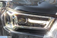 Toyota Hilux din 2021 cu 38.100 km - oferta TOY231607 - foto 6