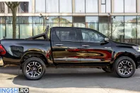 Toyota Hilux din 2021 cu 38.100 km - oferta TOY231607 - foto 9