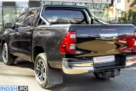Toyota Hilux din 2021 cu 38.100 km - oferta TOY231607 - foto 10