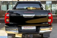 Toyota Hilux din 2021 cu 38.100 km - oferta TOY231607 - foto 11
