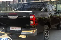 Toyota Hilux din 2021 cu 38.100 km - oferta TOY231607 - foto 12