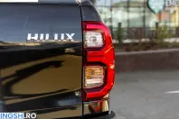 Toyota Hilux din 2021 cu 38.100 km - oferta TOY231607 - foto 14