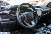 Toyota Hilux din 2021 cu 38.100 km - oferta TOY231607 - foto 15