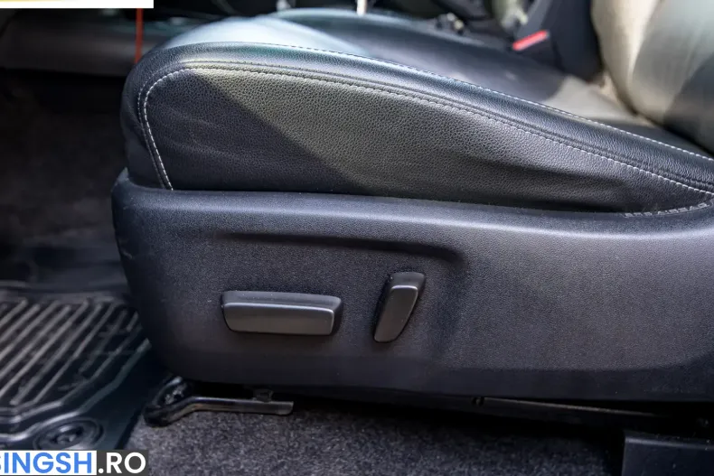Toyota Hilux din 2021 cu 38.100 km - oferta TOY231607 - foto 18