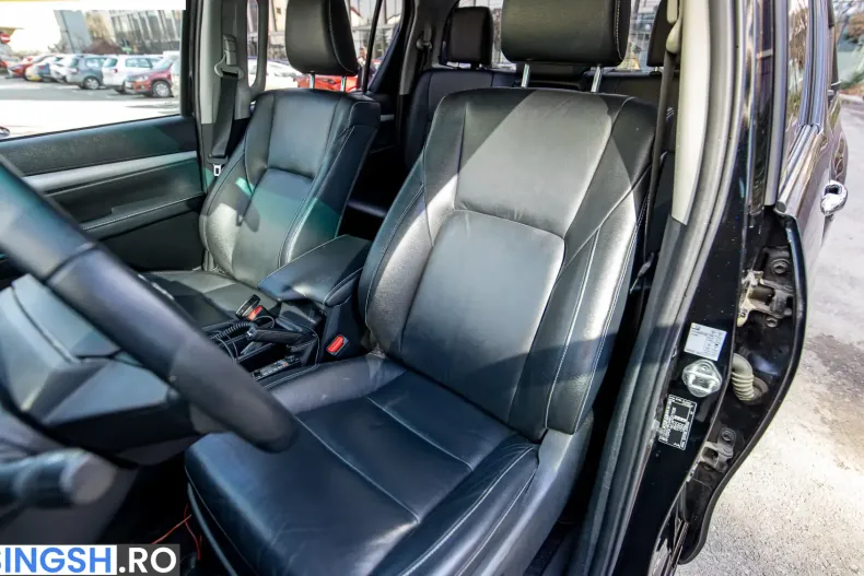 Toyota Hilux din 2021 cu 38.100 km - oferta TOY231607 - foto 19