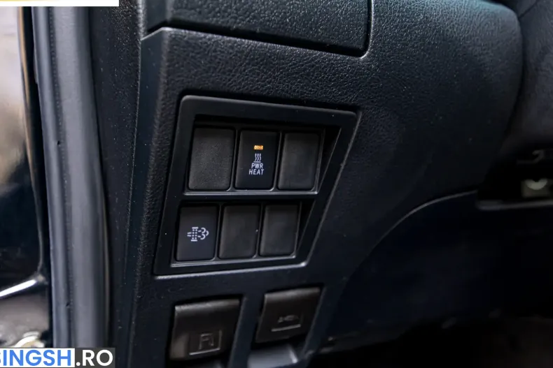 Toyota Hilux din 2021 cu 38.100 km - oferta TOY231607 - foto 20