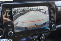 Toyota Hilux din 2021 cu 38.100 km - oferta TOY231607 - foto 22