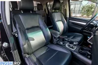 Toyota Hilux din 2021 cu 38.100 km - oferta TOY231607 - foto 31