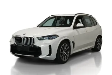 BMW X5 din 2025 - oferta BMW231608