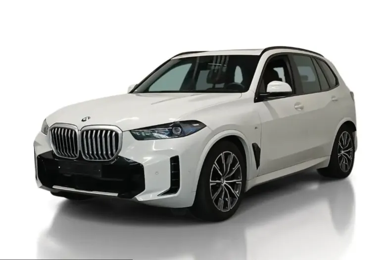 BMW X5 (Seria X) din 2025 cu 75.000 km - oferta BMW231608 - foto 1