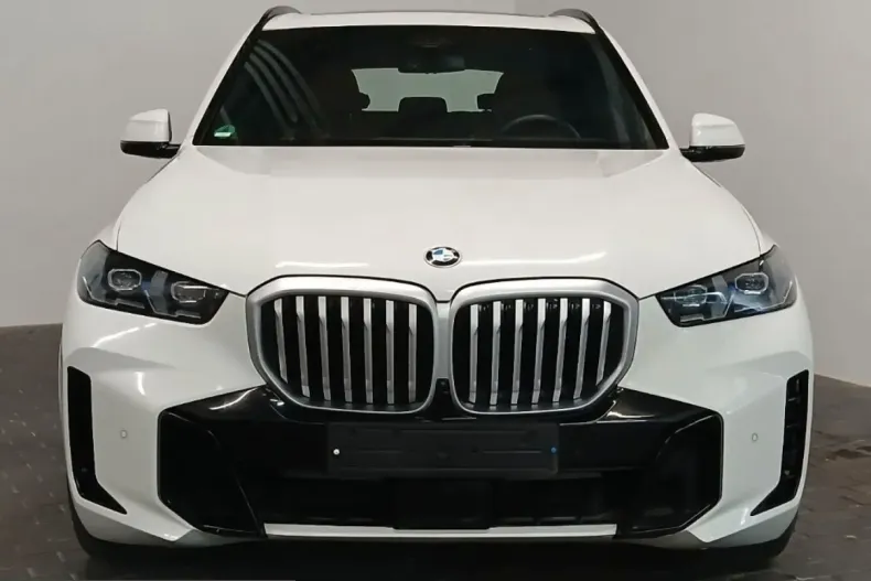 BMW X5 (Seria X) din 2025 cu 75.000 km - oferta BMW231608 - foto 2