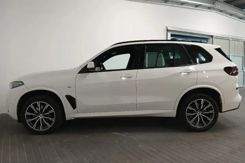 BMW X5 (Seria X) din 2025 cu 75.000 km - oferta BMW231608 - foto 3
