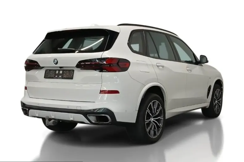 BMW X5 (Seria X) din 2025 cu 75.000 km - oferta BMW231608 - foto 5