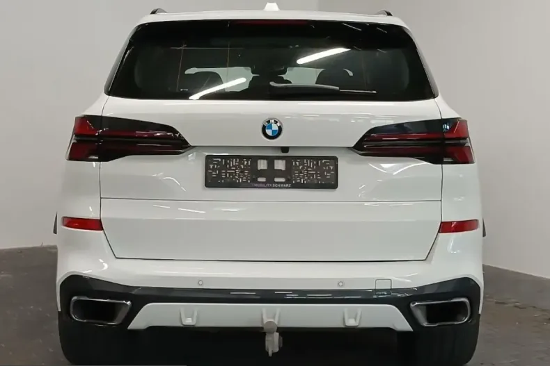 BMW X5 (Seria X) din 2025 cu 75.000 km - oferta BMW231608 - foto 6
