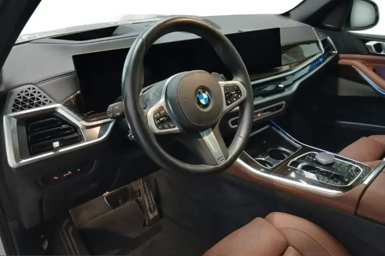 BMW X5 (Seria X) din 2025 cu 75.000 km - oferta BMW231608 - foto 8