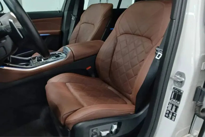 BMW X5 (Seria X) din 2025 cu 75.000 km - oferta BMW231608 - foto 10
