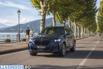 BMW X5 din 2024 - oferta BMW231609