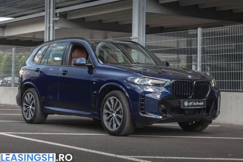BMW X5 (Seria X) din 2024 cu 27.200 km - oferta BMW231609 - foto 2
