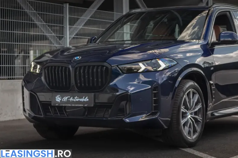 BMW X5 (Seria X) din 2024 cu 27.200 km - oferta BMW231609 - foto 3