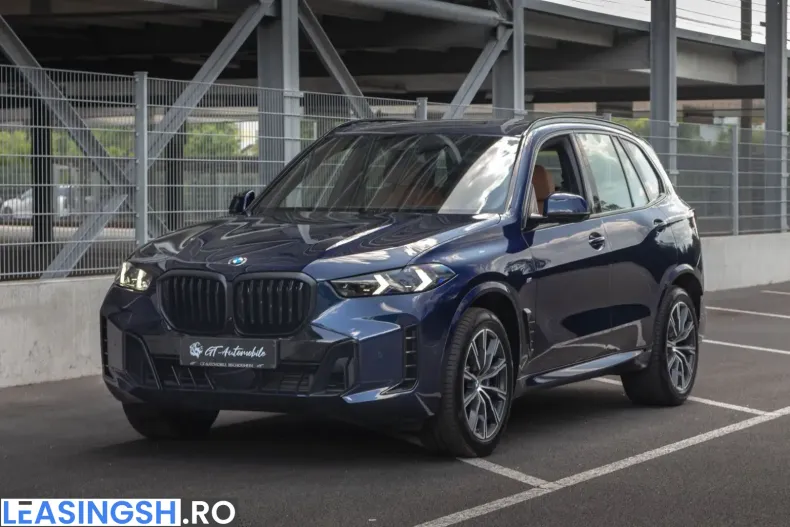 BMW X5 (Seria X) din 2024 cu 27.200 km - oferta BMW231609 - foto 7