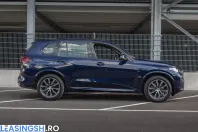 BMW X5 (Seria X) din 2024 cu 27.200 km - oferta BMW231609 - foto 8
