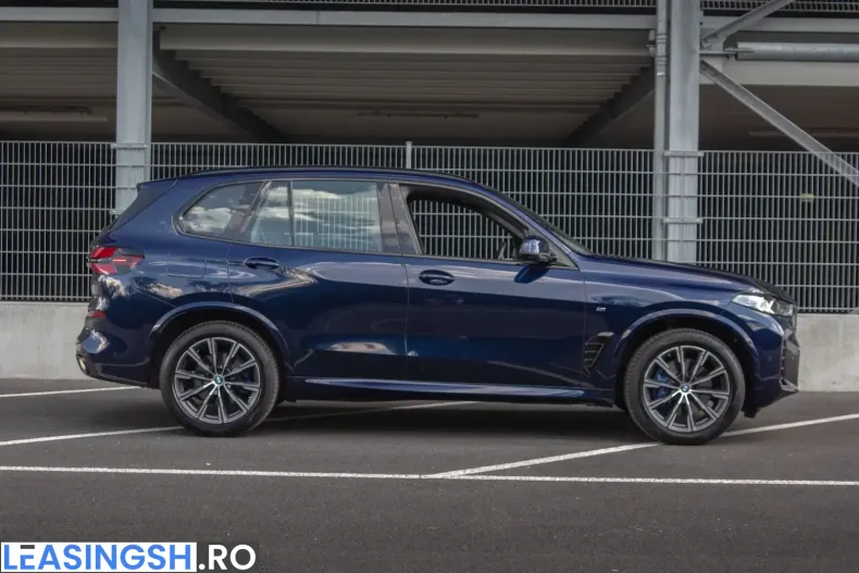 BMW X5 (Seria X) din 2024 cu 27.200 km - oferta BMW231609 - foto 8