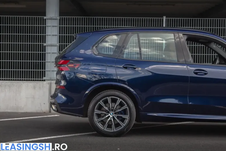 BMW X5 (Seria X) din 2024 cu 27.200 km - oferta BMW231609 - foto 9