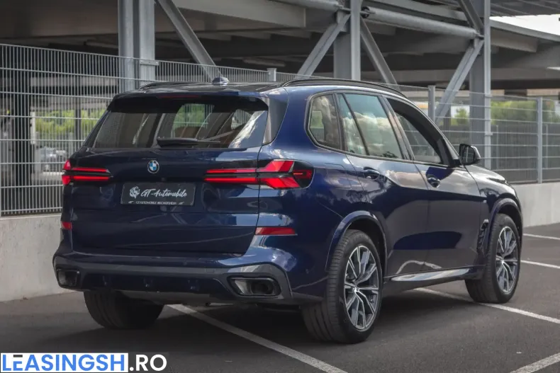 BMW X5 (Seria X) din 2024 cu 27.200 km - oferta BMW231609 - foto 11