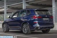 BMW X5 (Seria X) din 2024 cu 27.200 km - oferta BMW231609 - foto 12