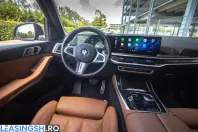 BMW X5 (Seria X) din 2024 cu 27.200 km - oferta BMW231609 - foto 13