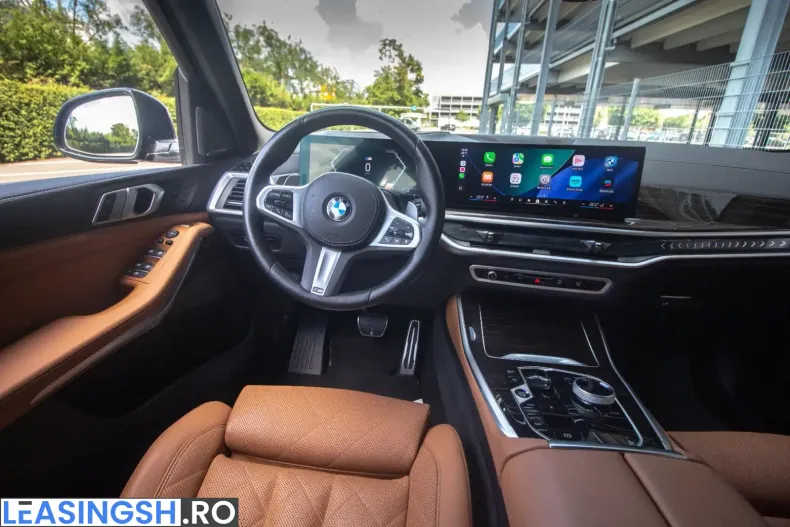 BMW X5 (Seria X) din 2024 cu 27.200 km - oferta BMW231609 - foto 13