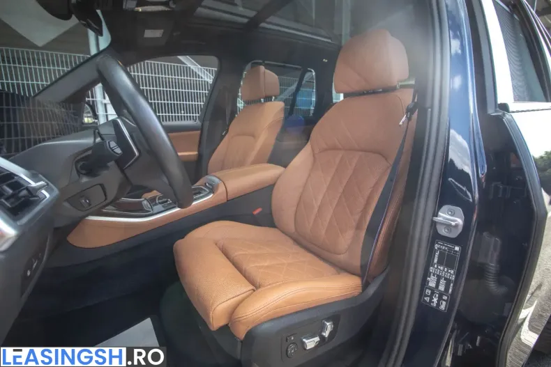 BMW X5 (Seria X) din 2024 cu 27.200 km - oferta BMW231609 - foto 15