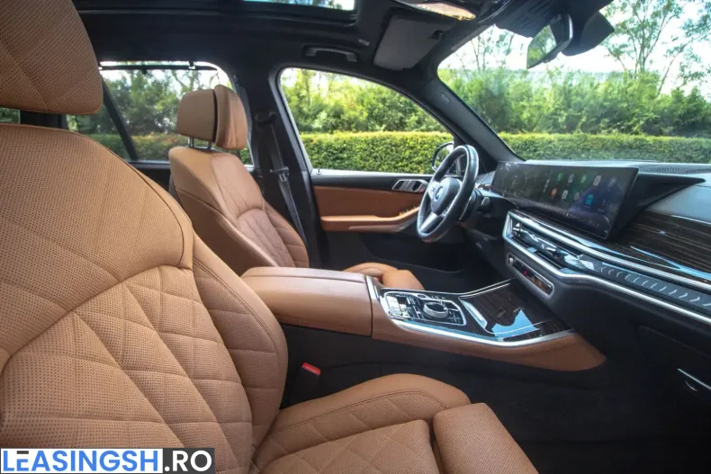 BMW X5 (Seria X) din 2024 cu 27.200 km - oferta BMW231609 - foto 19