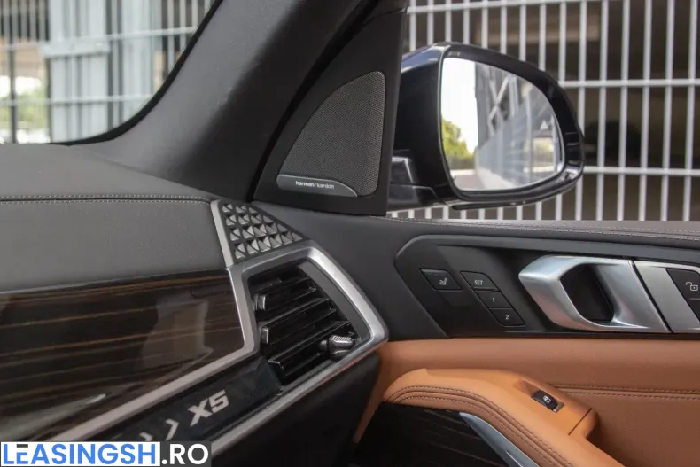 BMW X5 (Seria X) din 2024 cu 27.200 km - oferta BMW231609 - foto 22