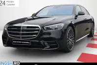Mercedes-Benz S 580 (Clasa S) din 2025 cu 16.866 km - oferta MER231610 - foto 1