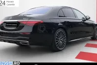 Mercedes-Benz S 580 (Clasa S) din 2025 cu 16.866 km - oferta MER231610 - foto 2