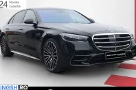 Mercedes-Benz S 580 (Clasa S) din 2025 cu 16.866 km - oferta MER231610 - foto 3
