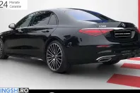 Mercedes-Benz S 580 (Clasa S) din 2025 cu 16.866 km - oferta MER231610 - foto 4