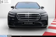 Mercedes-Benz S 580 (Clasa S) din 2025 cu 16.866 km - oferta MER231610 - foto 5