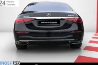 Mercedes-Benz S 580 (Clasa S) din 2025 cu 16.866 km - oferta MER231610 - foto 6