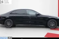 Mercedes-Benz S 580 (Clasa S) din 2025 cu 16.866 km - oferta MER231610 - foto 7