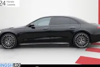 Mercedes-Benz S 580 (Clasa S) din 2025 cu 16.866 km - oferta MER231610 - foto 8