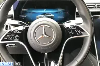 Mercedes-Benz S 580 (Clasa S) din 2025 cu 16.866 km - oferta MER231610 - foto 11
