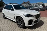 BMW X5 (Seria X) din 2023 cu 66.900 km - oferta BMW231611 - foto 1
