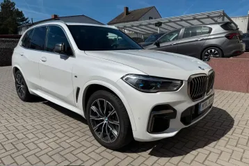 BMW X5 din 2023 - oferta BMW231611