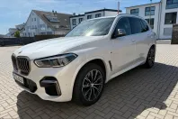 BMW X5 (Seria X) din 2023 cu 66.900 km - oferta BMW231611 - foto 3